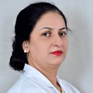 ดร. Hema Kapoor