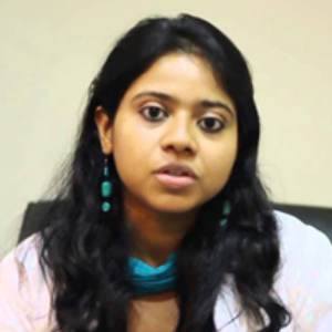 MS. SREEJA DE