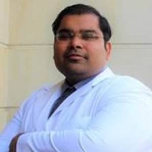 DR. VIJAYANT GOVINDA GUPTA