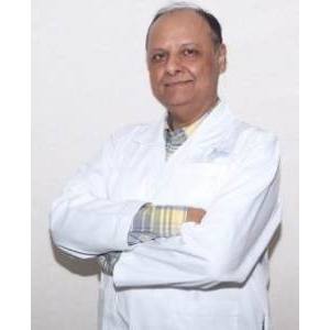 Dr  Vijay Kumar Mittal
