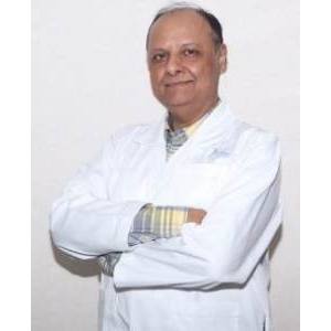Dr Vijay Kumar Mittal