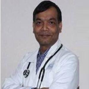 Dr  Sanjeev Kumar