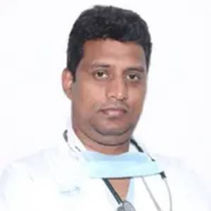 Dr Nikesh Kumar Roshan