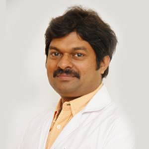 DR. K S SOMA SEKHAR RAO