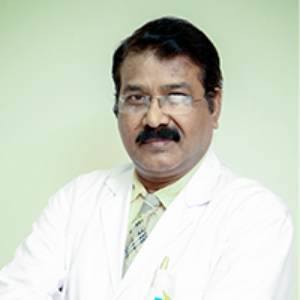 DR. DVL NARAYAN RAO
