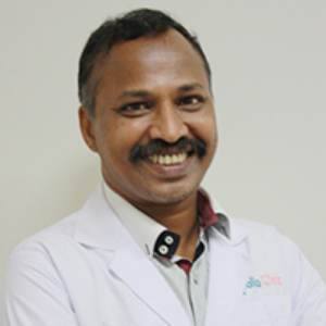 DR. B S S SAINADH