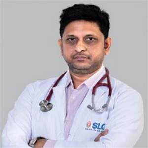 Dr Amar Raghu Narayan G