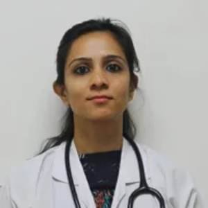 Dr Karishma V. Patel