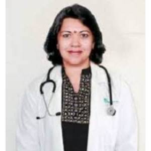 DR. PRIYA BISWAKUMAR