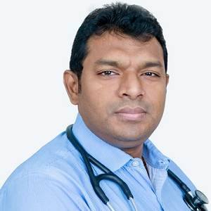 DR. VINOTH PREM ANAND