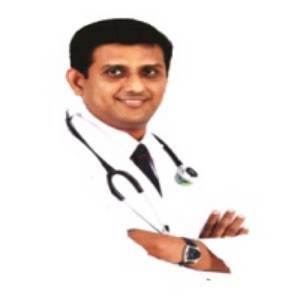 Dr. Prabhu Doss