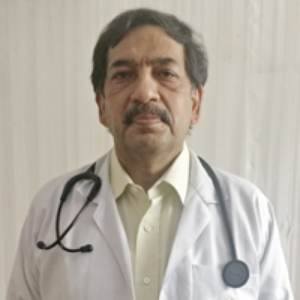 DR பிரதீப் கவாத்ரா