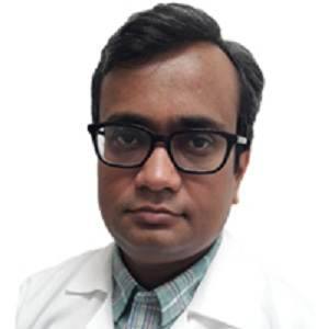 Dr Amarendra Amar