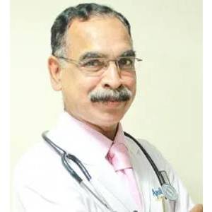 DR. A S PRAKASH