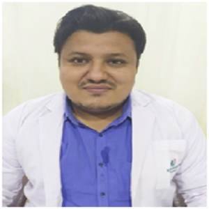Dr. Sunilgupta