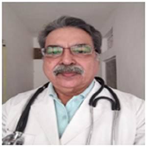 Dr. L.N. Arora