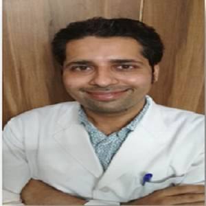 Dr. Devansh Arora