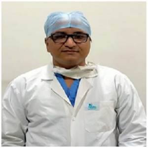 Dr. Ravindra Bansal