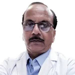 DR சஞ்சீவ் குமார்