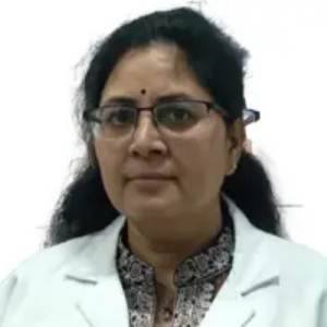 Dr. Rekha Agarwal