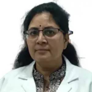 DR. REKHA AGARWAL