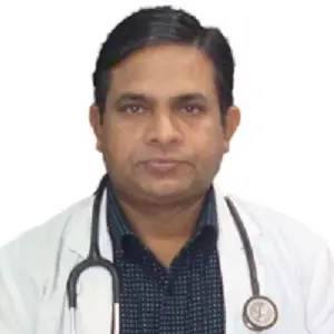 Dr A P Singh