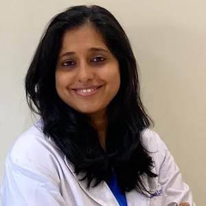 Dr. Megha Jain