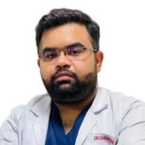 DR. രത്നേഷ് ജെനാവ്