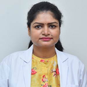 DR. SAMYUKTHA SAMAVEDAM