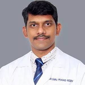 Best Doctors near me in Hyderabad