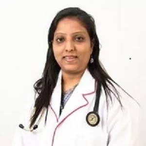 DR. NEEPA VELLIMUTTAM