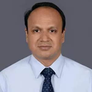 DR. ASHOK RAMADORAI