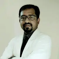 Dr. Sidharth Singh Chandel