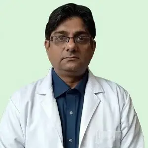 DR. RAHUL SINHA