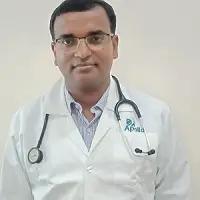 Dr.Lal Babu Prasad