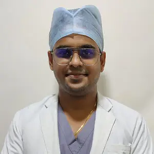 DR பிரகார் சுக்லா