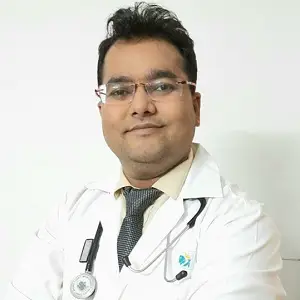 DR. ATUL SHARMA