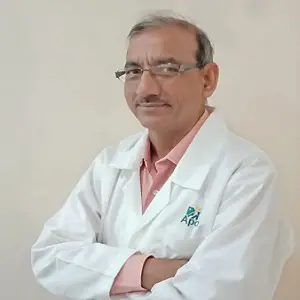 DR. ANIL KUMAR