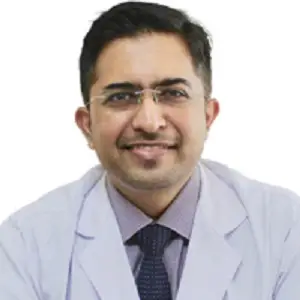 DR. AVINASH ALVA