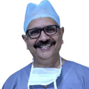 DR. MUJAHID SALEEM