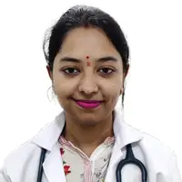 Dr. Malavika B G