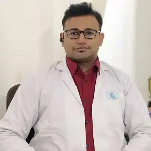 DR பிரவேஷ் குப்தா