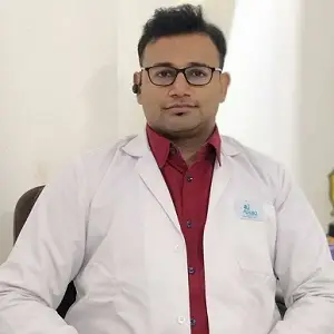 Dr. Pravesh Gupta