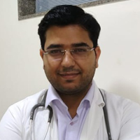DR உஜ்வல் ஷர்மா