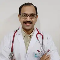 DR விஜய் குப்தா
