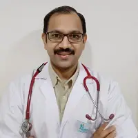 DR. VIJAY GUPTA