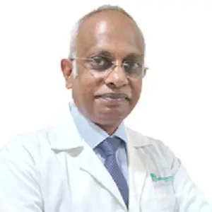 DR. SUDHAKAR WILLIAMS