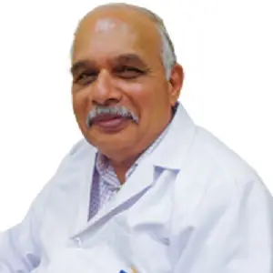 Dr.  Ramesh Sonba Dumbare