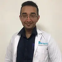 DR DIPTARKA BHATTACHARYYA