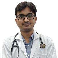 Dr Kumar Himanshu